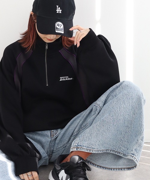 Dickies（ディッキーズ） トレーナー スウェット 「GENUINE DICKIES
