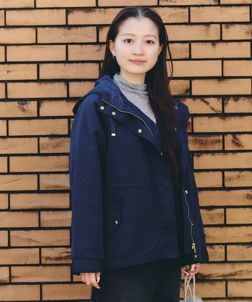 BEAMS HEART（ビームス ハート） ブルゾン アウター キルティング