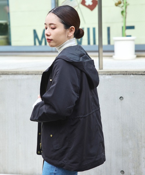 BEAMS HEART（ビームス ハート） ブルゾン アウター キルティング