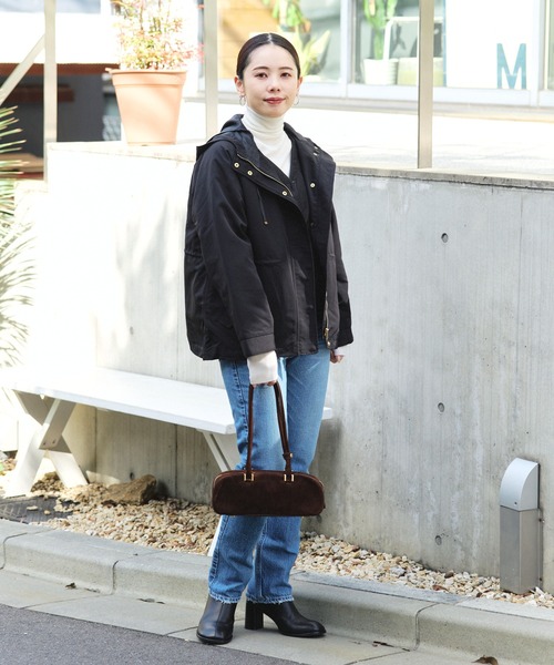 【もっち】BEAMS ビームス キルティング モッズコート もっち様専用】BEAMS ビームス キルティング モッズコート