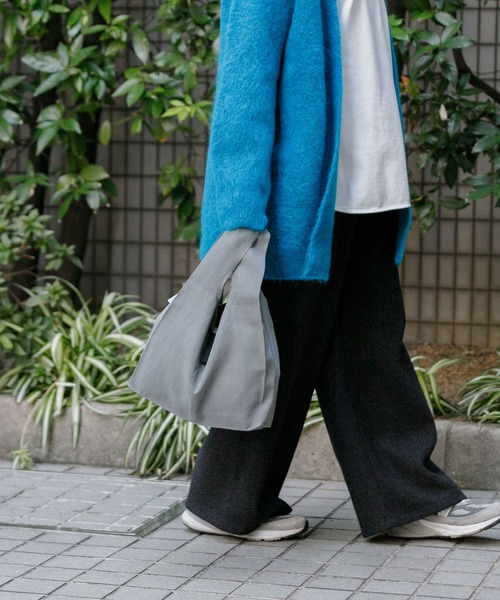 URBAN RESEARCH DOORS（アーバンリサーチドアーズ） エコバッグ DOORS