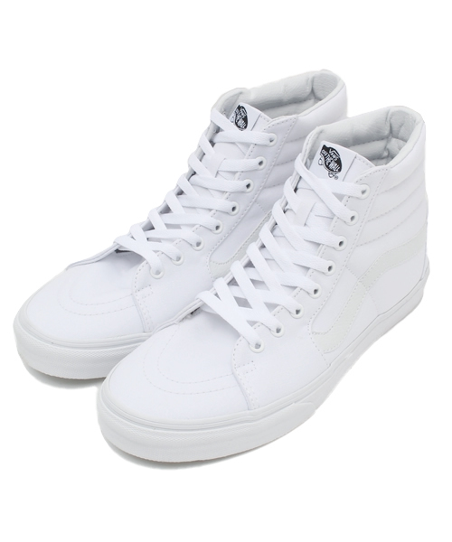 VANS（ヴァンズ） スニーカー SK8-HI スケートハイ VN-0D5IW00 TRUE
