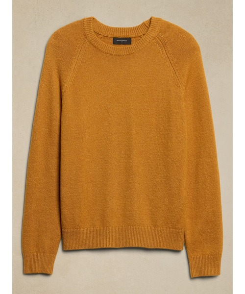 BANANA REPUBLIC セーター ニット FACTORY STORE コージー  