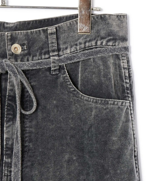 ADAM ET ROPE'（アダムエロペ） パンツ 「一部WEB限定サイズ