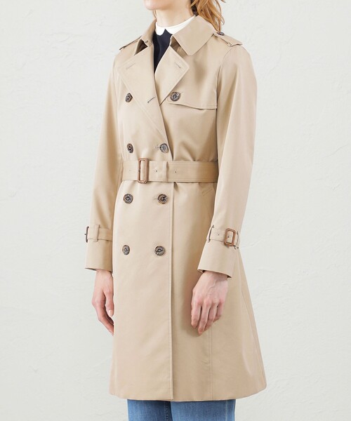 ■MACKINTOSH■マッキントッシュ RYDALライダル96トレンチコート RYDAL(ライダル) 96(コート)｜MACKINTOSH PHILOSOPHY