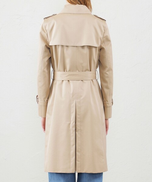 MACKINTOSH PHILOSOPHY（マッキントッシュフィロソフィー） トレンチ