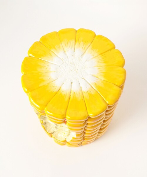 bPr BEAMS（bPrビームス） インテリア ROTARY HERO / GIANT FOOD STOOL