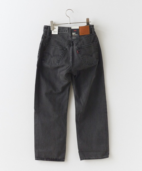 Levi's 503Z-001 デニムパンツ 90cm セール】90'S 501(R) SKETCH ARTIST（デニムパンツ）｜Levi's