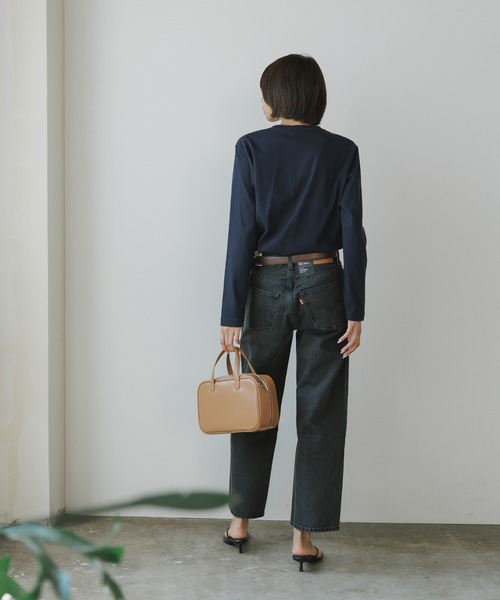 Levi's（リーバイス） ジーンズ デニム デニムパンツ 501 '90s ANKLE