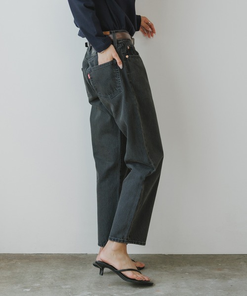 Levi's ジーンズ デニム デニムパンツ LEVI'S/リーバイス 501