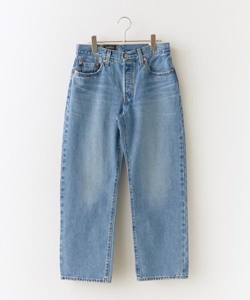 Levi's（リーバイス） ジーンズ デニム デニムパンツ 501 '90s ANKLE