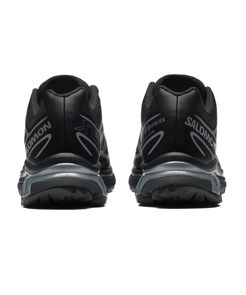 ミスワン トSALOMONブラックスニーカーXT6 28㎝ us10箱あり ミスワン トSALOMONブラックスニーカーXT6 28㎝ us10箱あり 楽天