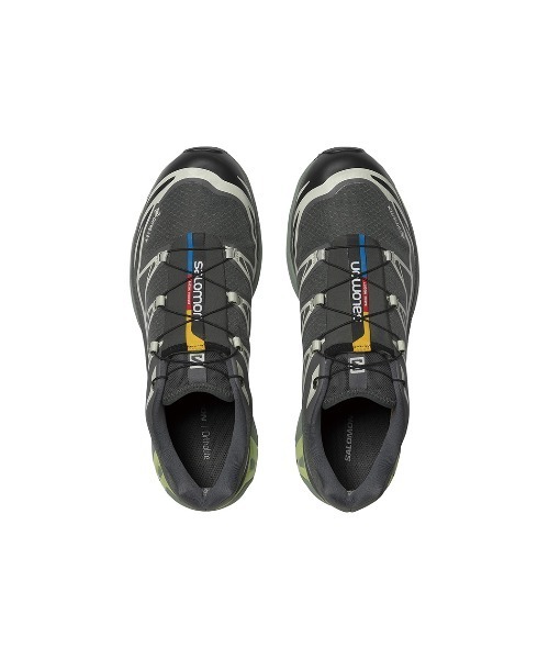 <SALOMON> XT-6 GTX/スニーカー SALOMON スニーカー XT-6 GTX UNISEX / サロモン ゴアテックス