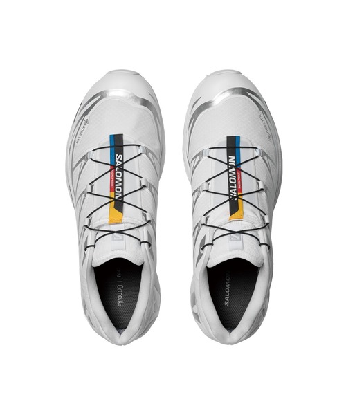 SALOMON スニーカー XT-6 GTX UNISEX / サロモン ゴアテックス