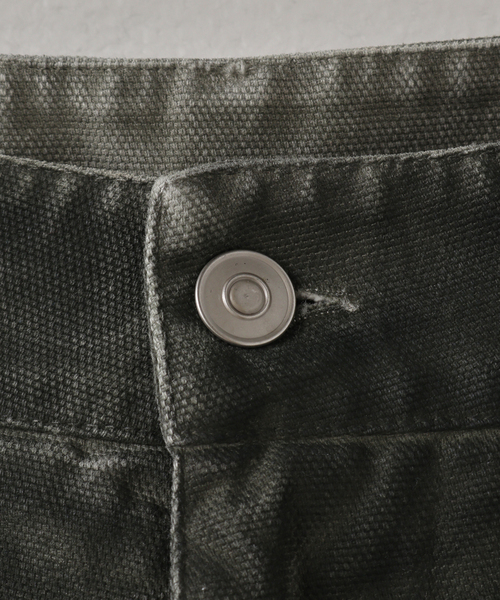 1017 ALYX 9SM（アリクス） パンツ 「1017 ALYX 9SM / 017 9SM