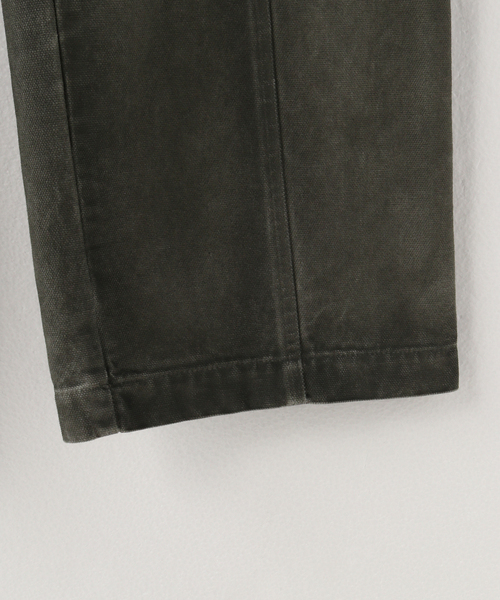 パンツ 「1017 ALYX 9SM / 017 アリクス 9SM」OVERDYED SKATER PANT メンズの画像