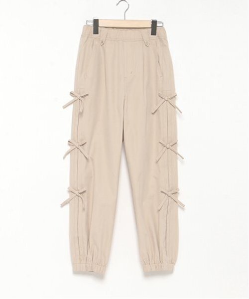 mezzo piano Junior（メゾピアノ ジュニア） パンツ 「吸水速乾