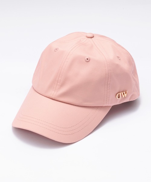 Daniel Wellington（ダニエルウェリントン） キャップ 帽子 スタッズ