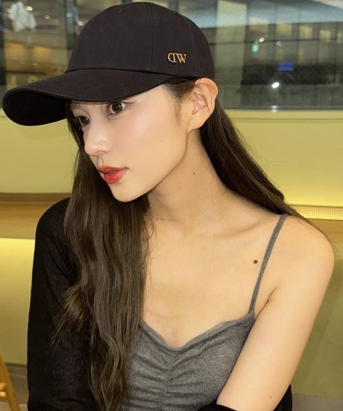Daniel Wellington キャップ 帽子 ダニエルウェリントン