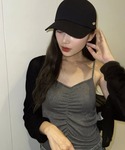 キャップ 帽子 レディース ダニエルウェリント...の詳細画像3