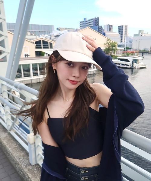 Daniel Wellington キャップ 帽子 ダニエルウェリントン