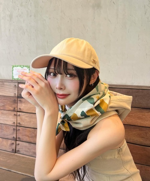 新品未使用タグ付き　ダニエルウェリントン　キャップ Daniel Wellington キャップ 帽子 ダニエルウェリントン ロゴ