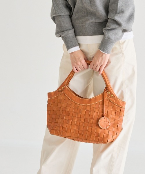 トートバッグ ズッケロ レディース 本革 49864 : ZOZOTOWN Yahoo!店