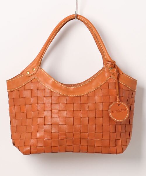 トートバッグ ズッケロ レディース 本革 49864 : ZOZOTOWN Yahoo!店 