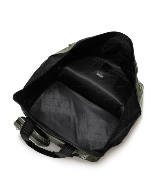 MARK&LONA（マークアンドロナ） ボストンバッグ CD11-DPBB メンズ