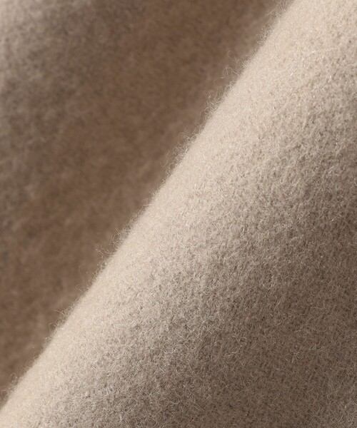 SHIPS（シップス） ステンカラーコート コート SHIPS Primary Navy