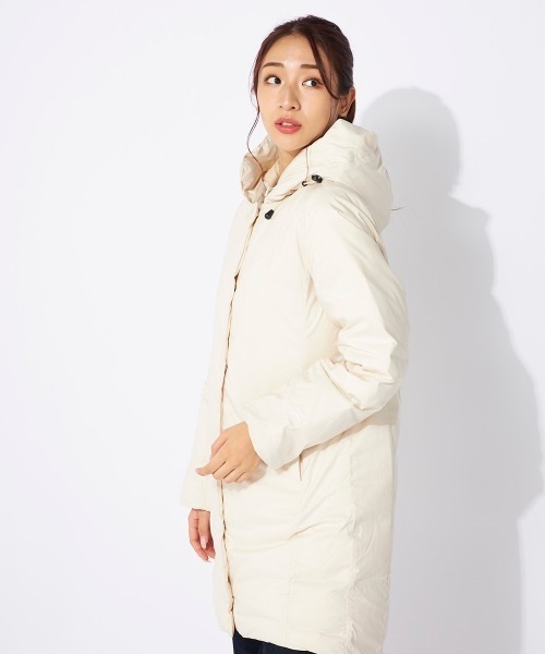 FILA GOLF ダウンコート ダウンジャケット 「FILA GOLF/フィラゴルフ