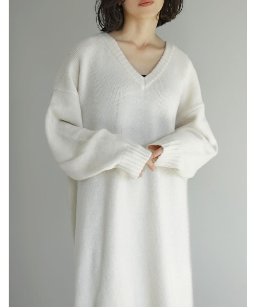 Re:EDIT（リエディ） ワンピース 「新色追加」「低身長サイズ有