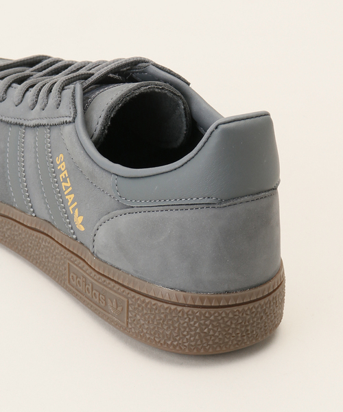 IENA スニーカー adidas originals/アディダス オリジナルス HANDBALL 