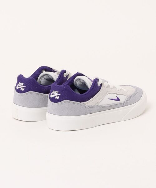 ★ナイキ★FV6064-006★Nike SB Malor★大人気★ Buy Nike SB Malor Men's Shoes - Platinum Tint/Wolf Grey