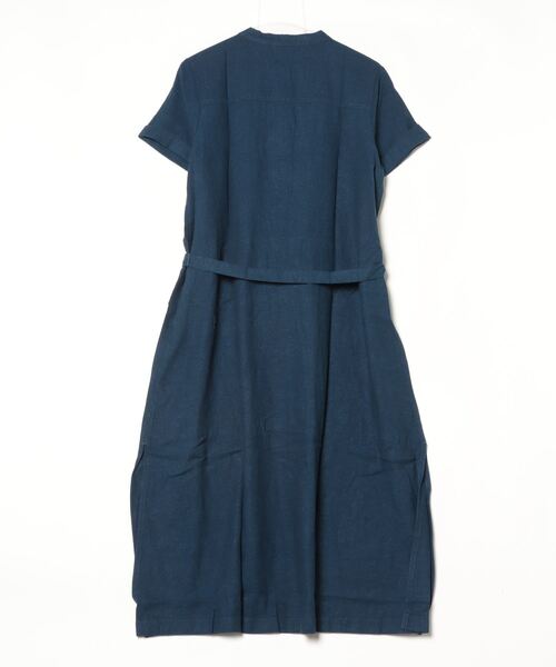 Banana Republic ☆ リネン ブレンド ストラップ ミディ ドレス BANANA REPUBLIC FACTORY STORE｜(W)BANANA REPUBLIC FACTORY