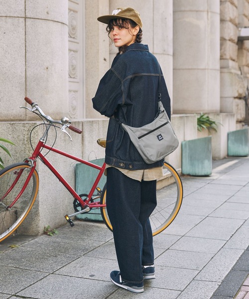 WILD THINGS（ワイルドシングス） ショルダーバッグ バッグ 「WILD