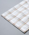 シャツ 半袖 one point embroi...の詳細画像4