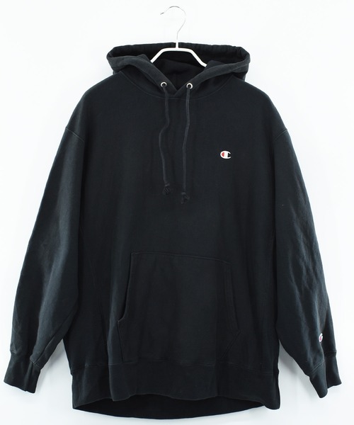 Champion（チャンピオン） パーカー 「ヴィンテージ古着」Champion