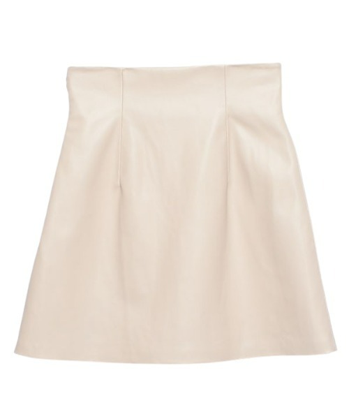 「EIMY ISTOIRE」 スカート S ブラック レディース_画像5