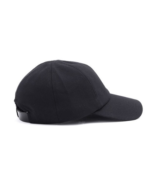 ETRE TOKYO キャップ 帽子 レザーベルトキャップ レディース