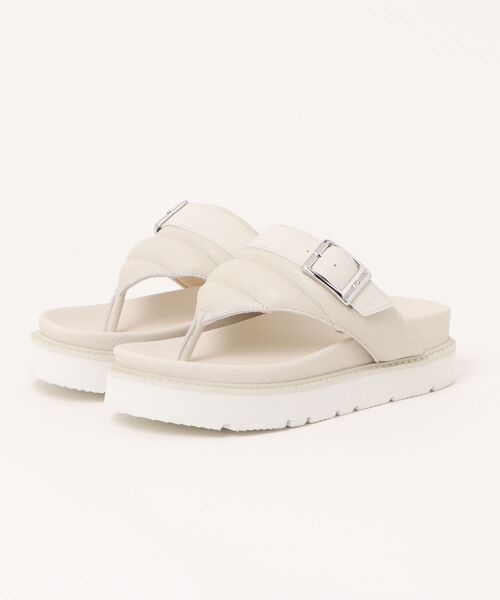 Minnetonka サンダル MINNETONKA ミネトンカ / プラットフォーム