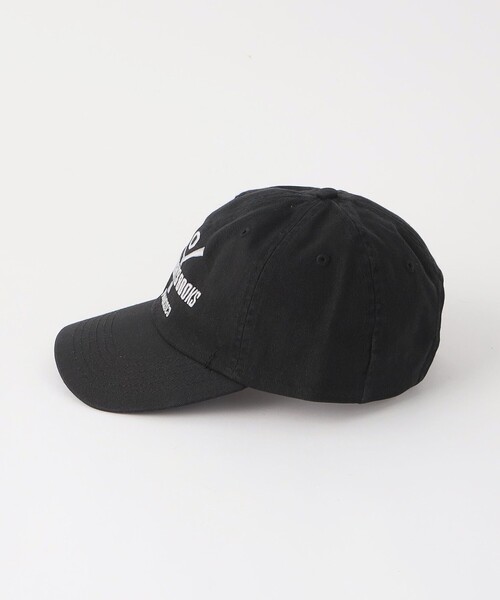 STEVEN ALAN キャップ 帽子 「CITY LIGHTS BOOK STORE × Steven