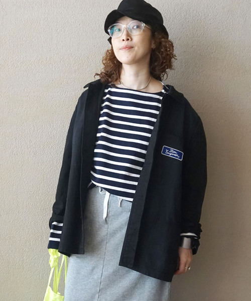 JOURNAL STANDARD LUXE セットアップ ユーロワークジャケット