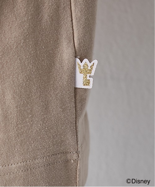 ミッキー　マジックキングダム　Tシャツ　XL相当　ディズニー il_fullxfull.6926329063_k2jv.jpg