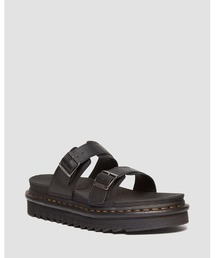 【Dr.Martens】マティソン スライドサンダル MATTISON スライド サンダル