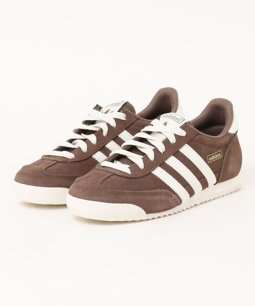 adidas スニーカー ADIDAS アディダス R71 JR6510 EART/OFFW