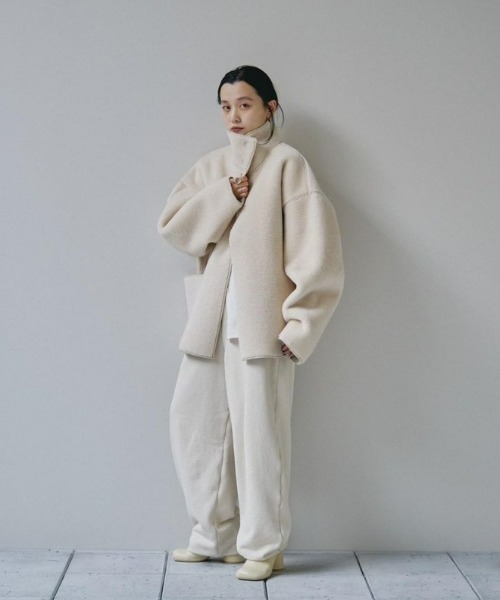 TODAYFUL 「TODAYFUL」 ジャケット 38inch キナリ レディース