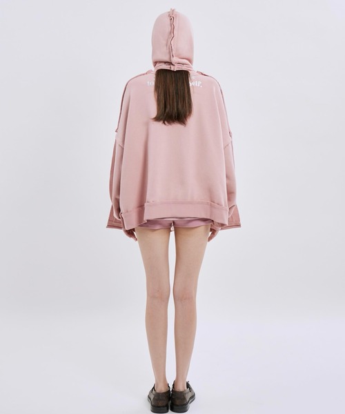 新品♡三上悠亜♡seivson♡コラボ♡トップス♡スカーフ Seivson スカーフ バンダナ 「 X 三上悠亜 SCREW PEACH