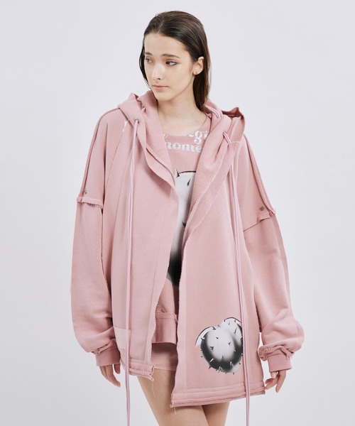 新品♡三上悠亜♡seivson♡コラボ♡トップス♡スカーフ 新品♡三上悠亜♡seivson♡コラボ♡トップス♡スカーフ