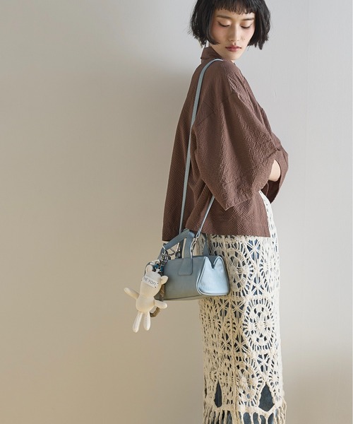 THE Yon チャーム ベアマルチチャーム レディース : ZOZOTOWN Yahoo!店